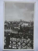 G45 Posen - Blick Vom Rathausturm - 1942 - Posen