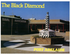 (PH 3147) Australia - SA - Port Adelaide Naval Association - Adelaide