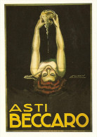 ASTI BECCARO - Mauzan, L.A.