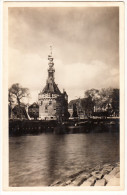 Hoorn, Hoofdtoren 1532   -   Noord-Holland / Nederland - Hoorn