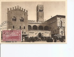 Monastères -Assise ( CM D'Italie De 1926 à Voir) - Abbeys & Monasteries