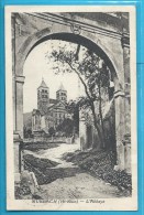 C.P.A. MURBACH - L' Abbaye - Murbach