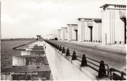 Afsluitdijk - Stevinsluizen  -   Noord-Holland / Nederland - Den Oever (& Afsluitdijk)