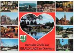 Braunlage Im Oberharz - Braunlage