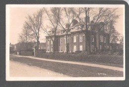 RP Felsted Nr GREAT DUNMOW BRAINTREE FORD END Essex USED LONG SOCIAL HISTORY MESSAGE - Autres & Non Classés