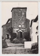 64 - BIRIATOU - Eglise - Biriatou