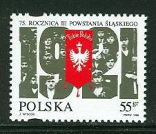 POLAND 1996 MICHEL NO 3586  MNH - Ungebraucht