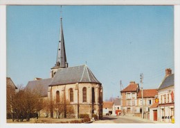 60 - RANTIGNY - Eglise - Rantigny