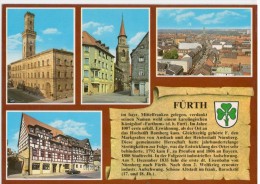 Fürth - Furth