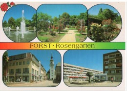 Forst Rosengarten - Forst