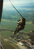 PARACHUTISME - SORTIE EN AUTOMATIQUE - Parachutting