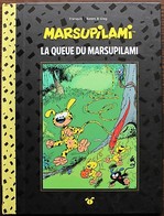 BD MARSUPILAMI - 1 - La Queue Du Marsupilami - Rééd. Hachette 2013 - Marsupilami