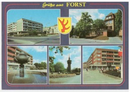 Forst - Forst