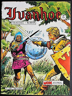 BD IVANHOE (1° Série) - N° 207 De 1985 - Ivanohe