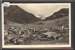 ZWEISIMMEN - TB - Zweisimmen