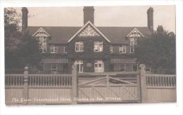 RP Essex CLACTON ON SEA Convalescent Home  PPC - Clacton On Sea