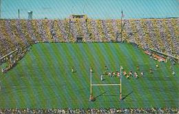 USA - South Bend - Notre Dame Stadium - Football - South Bend