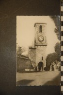 CP, 06, CANNES  L'EGLISE DU MT CHEVALIER-1952 - Cannes