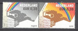 Netherlands - 2004 Meteorological Institute MNH__(TH-11688) - Ongebruikt