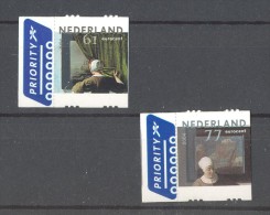 Netherlands - 2004 Paintings MNH__(TH-11863) - Neufs