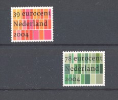 Netherlands - 2004 Postage Stamps MNH__(TH-11734) - Neufs