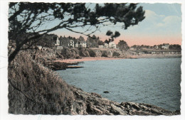 Cpsm De Lancieux N°26 La Plage - Lancieux