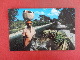 > Haiti   Market Women  St Marc Road  Ref 1424 - Haiti