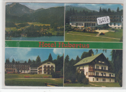 CPM GF - 26627-Allemagne - Bad Wiessee  - Multivues Hotel Hubertus-Envoi Gratuit - Bad Wiessee