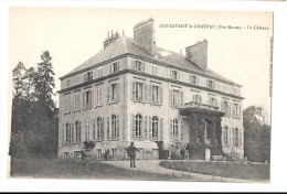 D 1296 DOULEVANT LE CHATEAU  LE CHATEAU - Doulevant-le-Château