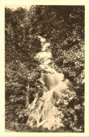 81/CPA - Mazamet - Jolie Cascade Dans Les Gorges De L'Arn - Mazamet