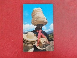 Haiti   Hats For Sale St Marc Road     Ref 1424 - Haiti