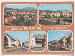 Seligenthal / Kr. Schmalkalden - Schmalkalden