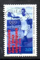 FRANCE. N°3016 Oblitéré De 1996. Centenaire Des J.O./Athlétisme. - Ete 1996: Atlanta