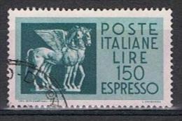 Italie Y/T 44 (0) - Express-post/pneumatisch