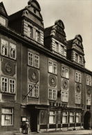 Saalfeld. Hotel Anker - Saalfeld