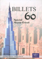 CATALOGUE VENTE CGB PARIS SPECIAL MOYEN ORIENT N°60 DE 2011 ARABIE SEOUDITE BAHREIN IRAK  QATAR  OMA? ETC - Books & Software