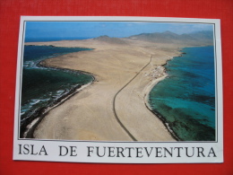 FUERTEVENTURA  JANDIA - Fuerteventura