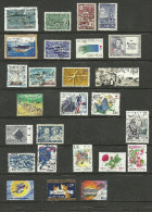 FINNLAND FINLAND Suomi Small Stamp Lot Mint & Used - Colecciones