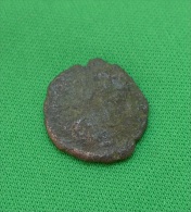 Rom7-16. Antique Coin , Roman Empire - To Identify - Autres & Non Classés