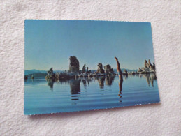 WISH YOU WERE HERE...PHOTO DE HIGNOSIS...CALIFORNIE 1975 - Kunst- Und Turmspringen
