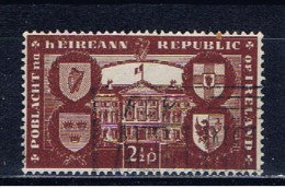 IRL+ Irland 1949 Mi 108 Republik - Gebraucht