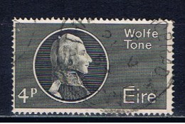 IRL+ Irland 1964 Mi 163 Tone - Used Stamps