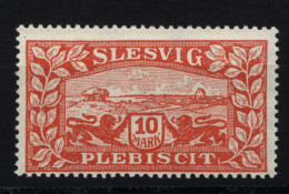 Schleswig,Nr.14 III,xx - Schleswig