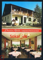 AK Winterberg / Langewiese, Hochsauerland 1989, Pension Dohle, Nordrhein-Westfalen - Winterberg