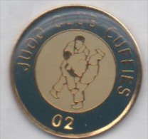 Judo Club Cuffies , Aisne - Judo