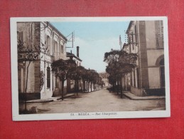 Algeria >  Medea  Rue Charpenay -      -------ref 1426 - Medea