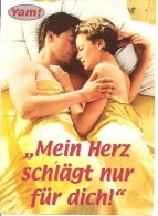 Liebe - Andere & Zonder Classificatie