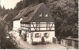 Deutschland, Kleinhennersdorf - Kleinhennersdorf