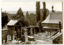 E3766  -    FOURON - SAINT - PIERRE  -  Panorama - Fourons - Vören