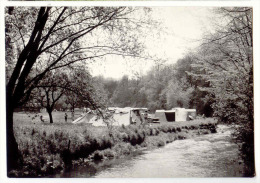 E3778 -  MOULAND  -  Le Camping - Fourons - Voeren